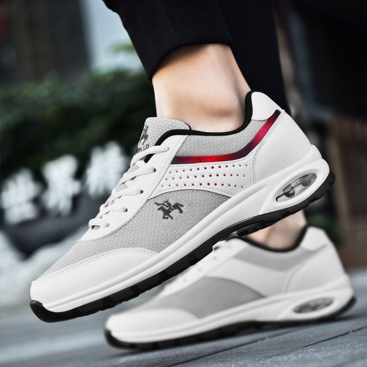 Tênis Ortopédico Polo Ultra Confort